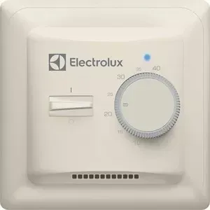 Терморегулятор ELECTROLUX ETB-16