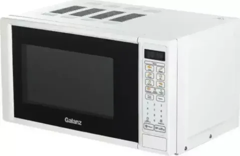 Микроволновая печь Galanz MOG-2011DW белый