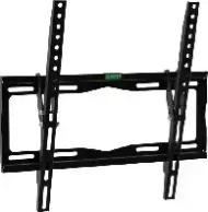 Кронштейн MD 3204 EXTRASLIM для 32-65" черный 32-65"