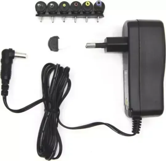 Блок питания GOPOWER (00-00015336) PowerTech 1500, импульсный