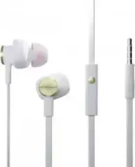 Наушники MORE CHOICE P42 White Gold