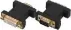 Переходник REXANT (17-6808) VGA - гн.DVI-D позолоченный GOLD переходник переходник -
