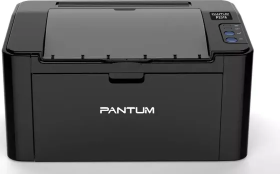 Принтер PANTUM P2516 лазерный