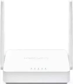 Маршрутизатор MERCUSYS MW300D ADSL2