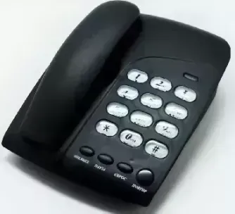 Смартфон ВЕКТОР 816/05 BLACK