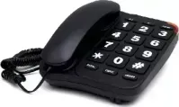 Смартфон ВЕКТОР 545/08 BLACK