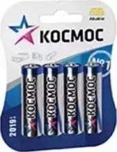 Батарейки КОСМОС KOCLR64BL_CLASSIC