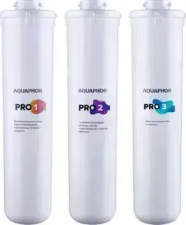 Картридж АКВАФОР Baby Pro компл.модулей сменных