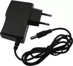 Блок питания ECOLA B0L012ESB 12W 220V-12V адаптер для светодиодной ленты