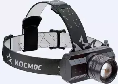 Фонарь КОСМОС KOCH3WZOO
