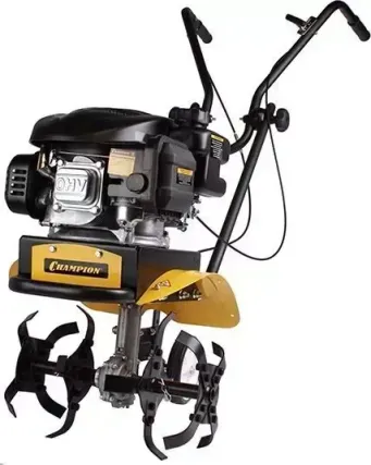 Культиватор CHAMPION BC4401 Мотокультиватор