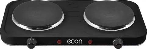 Настольная плита ECON ECO-232HP