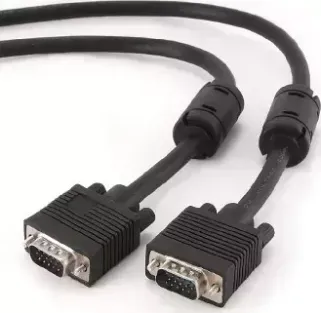 Кабель GEMBIRD /Cablexpert (08143) CC-PPVGA-6B - 1,8 м м