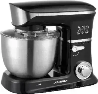 Миксер АКСИНЬЯ КС-407 черный