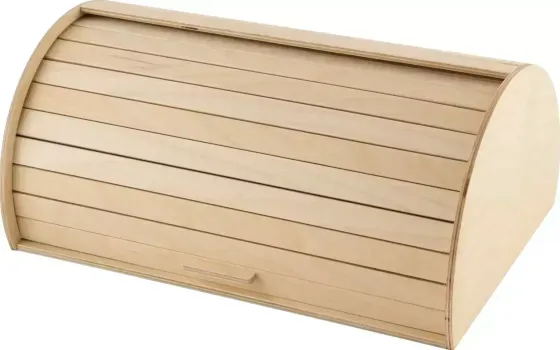 Хлебница MALLONY Pane 38*25*16,5см (008255)