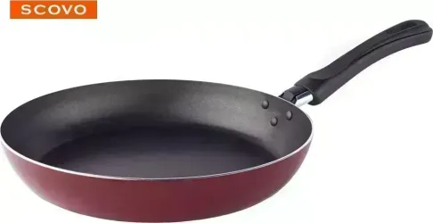 Сковорода SCOVO expert СЭ-021 д.20 см (2)