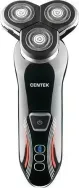 Бритва CENTEK CT-2159 (черн/хром)