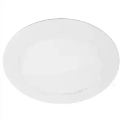 Встраиваемый светильник ECOLA DRRV90ELC DOWNLIGHT встраив. Круглый даунлайт с драйвером 9W 220V 4200K 145X20
