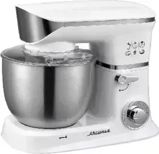 Миксер АКСИНЬЯ КС-407 белый