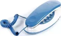 Смартфон ВЕКТОР 602/01 BLUE