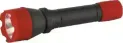 Cветодиодный фонар ULTRAFLASH 6102-ТН (фонарь, красный, 1LED, 1 реж, 2XR6, пласт, блист-пакет)