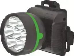 Cветодиодный фонар ULTRAFLASH (11782) 909LED7 3XR6