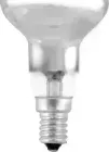 Лампа CAMELION 60/R50/E14 (Эл. накал. зеркальная)