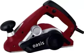 Электрорубанок OASIS RK-82/1100