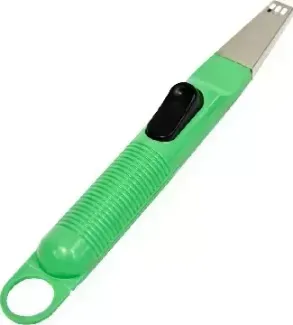 Пьезозажигалка ENERGY JZDD-25G (10)