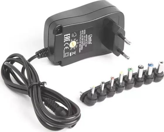 Блок питания DELTA+ ETL-3121000