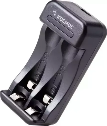 Зарядное устройство КОСМОС KOC901USB