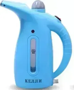 Отпариватель KELLI КL-317 бирюзовый