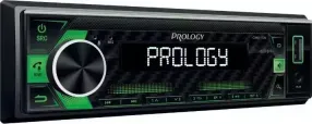 Автомагнитола PROLOGY CMX-235 1DIN 4X55Вт