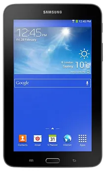 Планшет SAMSUNG SM-T113