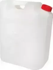 Канистра АЛЬТЕРНАТИВА М1764 30 л.