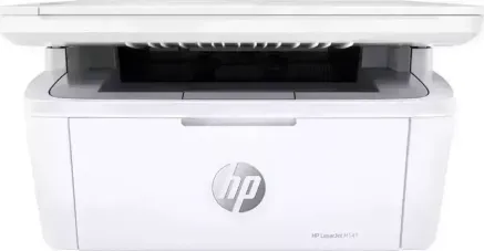 МФУ HP LaserJet MFP M141a (7MD73A)