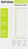 Противоударное стекло EXPLOYD EX-GL-95 APPLE iPhone 6/6S Plus (5.5) (0,3mm)