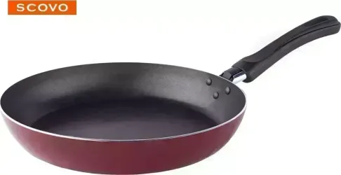 Сковорода SCOVO expert СЭ-022 д.22 см