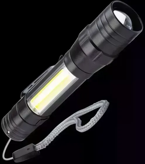 Фонарь КОСМОС KOS113Lit