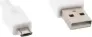 Кабель GEMBIRD /Cablexpert (11575) CCP-MUSB2-AMBM-W-1M (10)