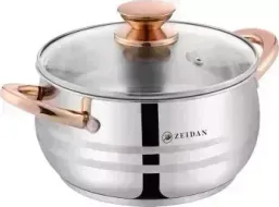 Кастрюля ZEIDAN Z-501070