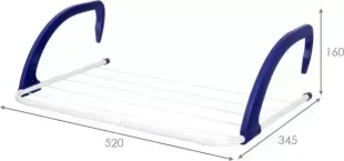 Сушилка для белья VIOLET Ария 3м 3130