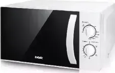 Микроволновая печь BBK 20MWG-738M/W с грилем