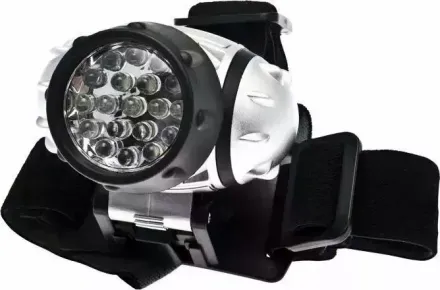 Фонарь КОСМОС KOC-H19-LED