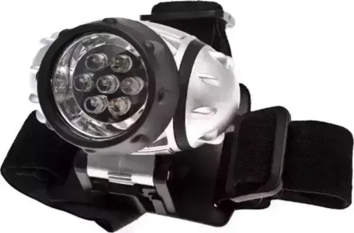 Фонарь КОСМОС KOC-H7-LED