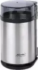 Кофемолка АТЛАНТA ATH-3393 черный ATLANTA