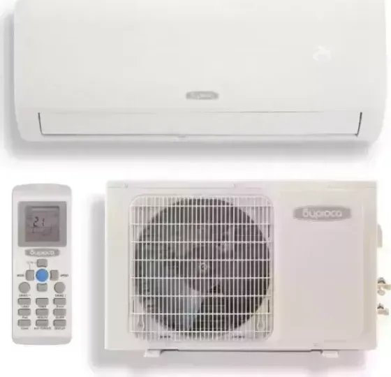 Сплит система БИРЮСА B-09FPR/B-09FPQ