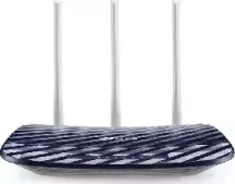 Маршрутизатор TP-LINK Archer C20(RU) Wi-Fi роутер/точка доступа