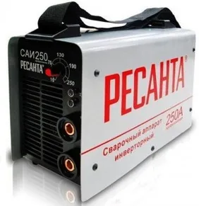 Сварочный аппарат РЕСАНТА САИ 250