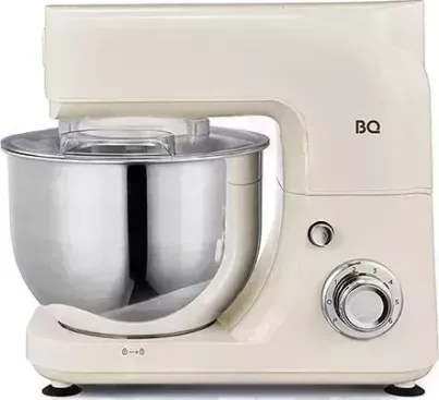 Планетарный миксер BQ MX520 Ivory